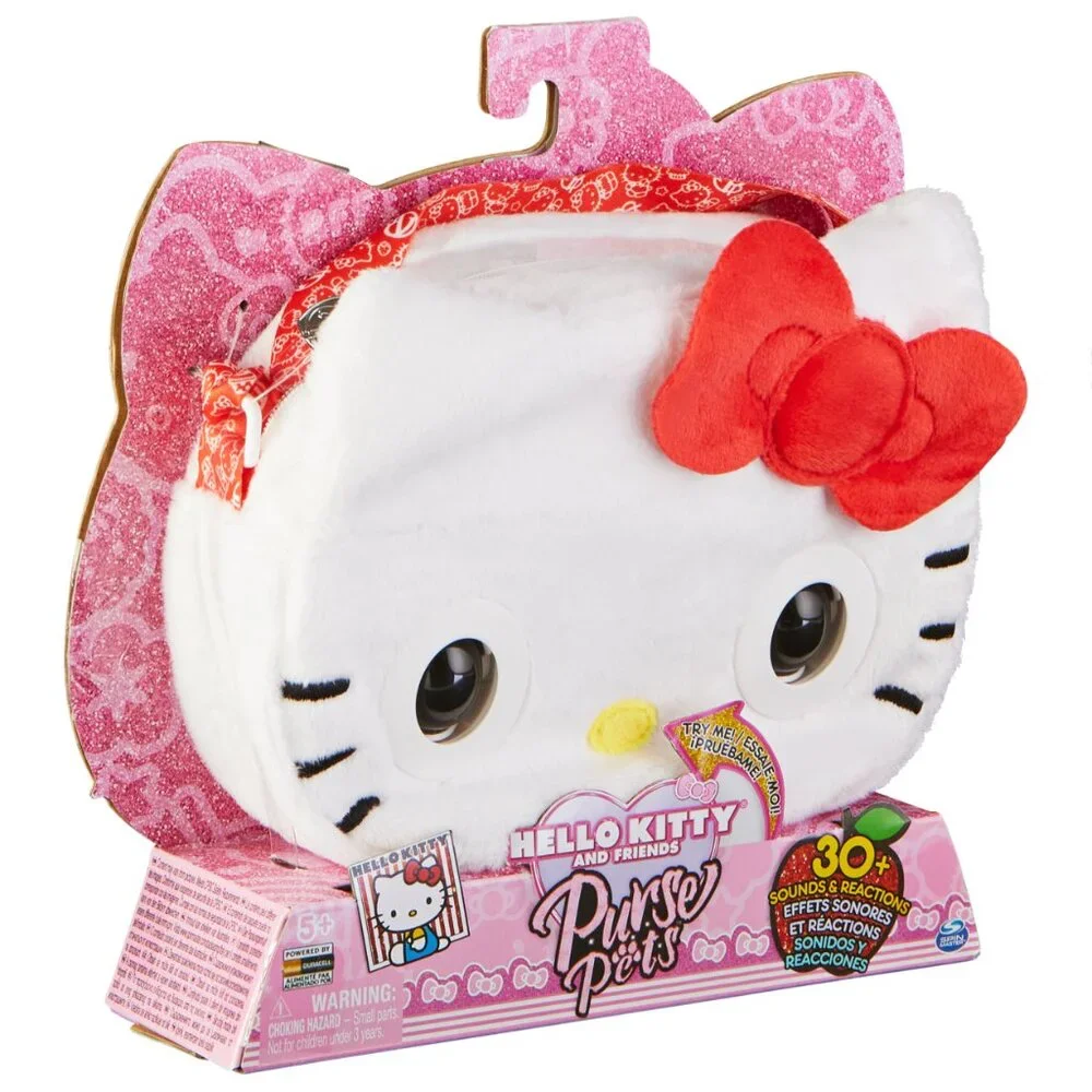 Hello Kitty new hello